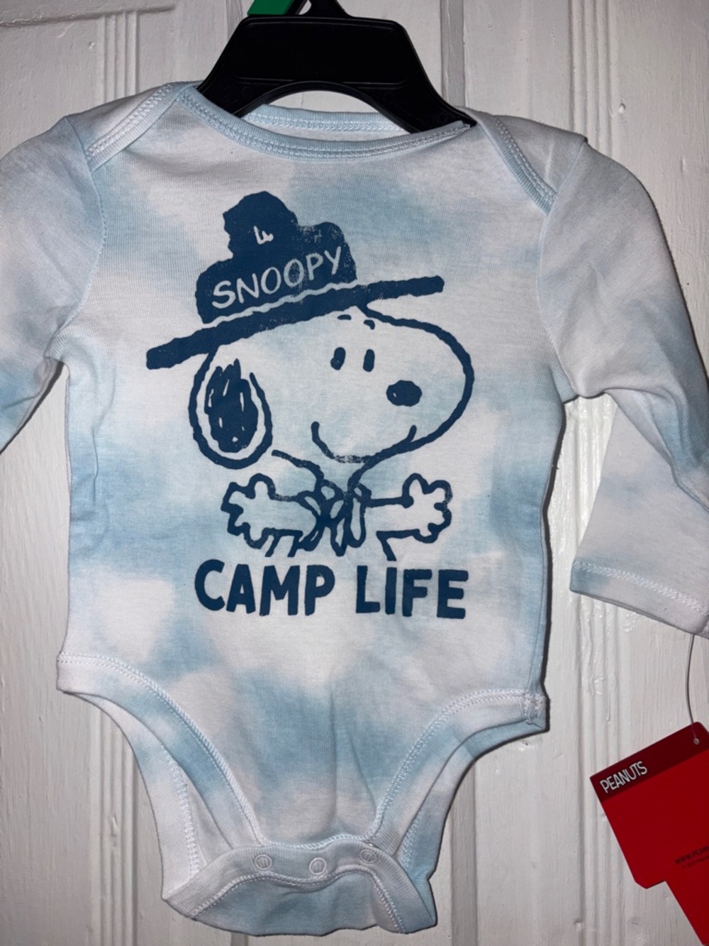 Baby Snoopy Bundle - Picture 9 of 10